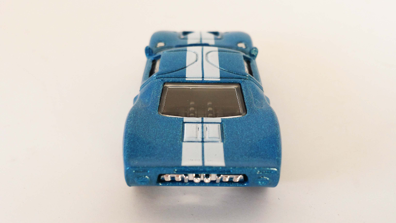 Illustration for article titled T(GT40)IF!